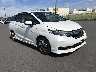 HONDA SHUTTLE 2019 Image 19