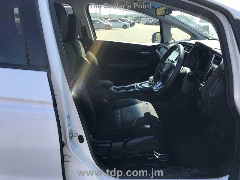 HONDA SHUTTLE 2019 Image 26