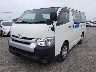 TOYOTA HIACE WAGON 2017 Image 9