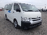 TOYOTA HIACE WAGON 2017 Image 10