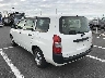 TOYOTA PROBOX 2020 Image 19