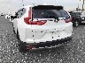 HONDA CR-V 2019 Image 21