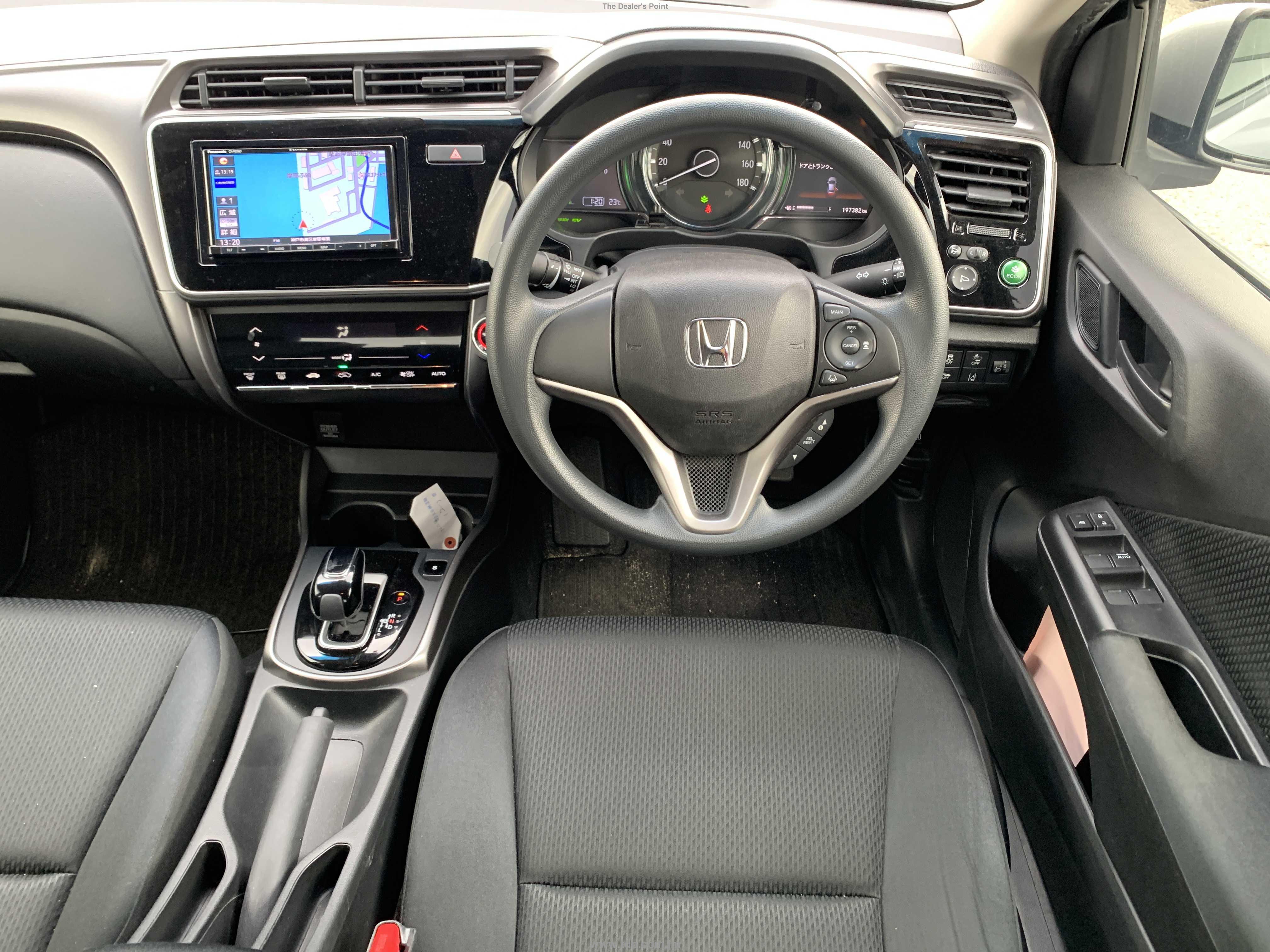 HONDA GRACE 2019 Image 20