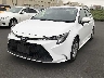 TOYOTA COROLLA 2022 Image 12