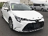 TOYOTA COROLLA 2022 Image 19