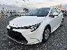 TOYOTA COROLLA 2022 Image 12