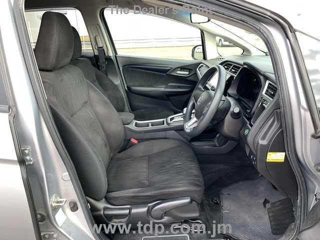 HONDA SHUTTLE 2019 Image 22