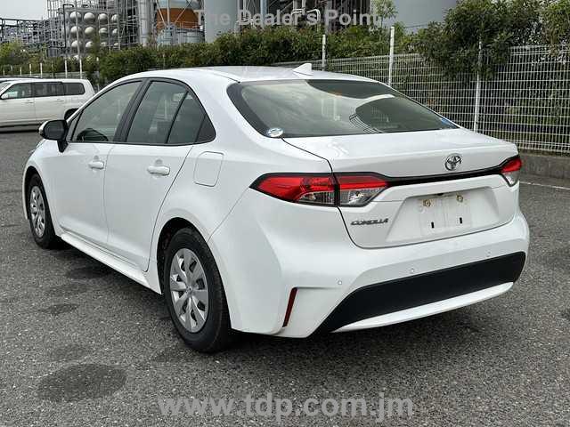 TOYOTA COROLLA 2019 Image 11