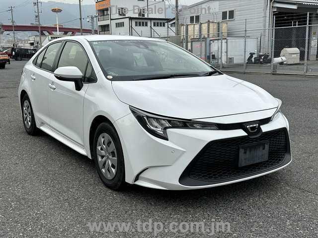 TOYOTA COROLLA 2019 Image 9