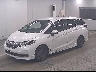 HONDA SHUTTLE 2019 Image 1