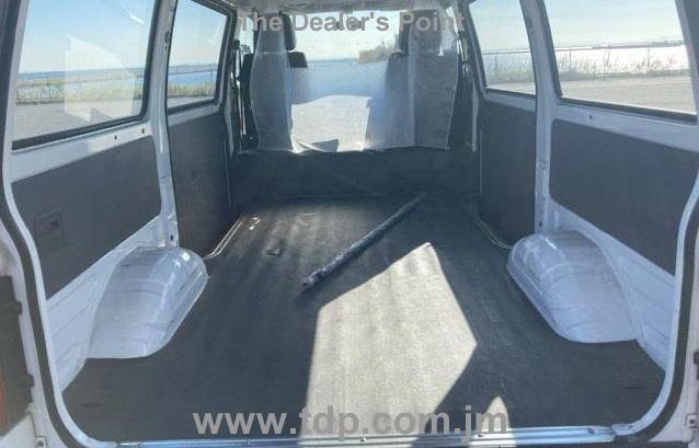 MAZDA BONGO 2020 Image 4