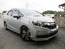 HONDA SHUTTLE 2019 Image 1