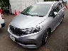 HONDA SHUTTLE 2019 Image 1