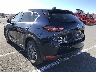 MAZDA CX-5 2020 Image 21