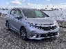 HONDA SHUTTLE 2020 Image 19