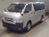 TOYOTA HIACE 2017 Image 1