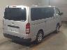 TOYOTA HIACE 2017 Image 2