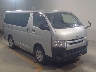 TOYOTA HIACE 2017 Image 3