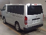 TOYOTA HIACE 2017 Image 4