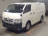 TOYOTA HIACE 2017 Image 1