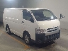 TOYOTA HIACE 2017 Image 3