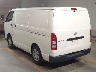 TOYOTA HIACE 2017 Image 4