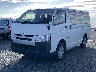 TOYOTA HIACE 2017 Image 21