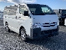 TOYOTA HIACE 2017 Image 22