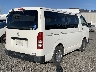 TOYOTA HIACE 2017 Image 23