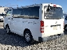 TOYOTA HIACE 2017 Image 24