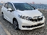 HONDA SHUTTLE 2019 Image 23