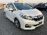 HONDA SHUTTLE 2019 Image 12